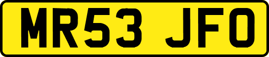 MR53JFO