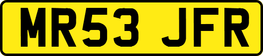 MR53JFR