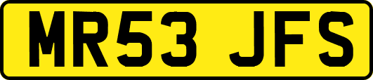 MR53JFS
