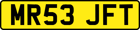 MR53JFT