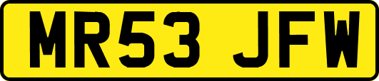 MR53JFW