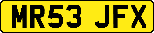 MR53JFX