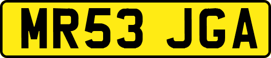MR53JGA