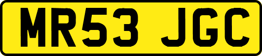 MR53JGC