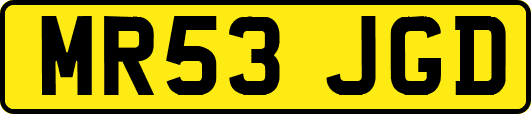 MR53JGD