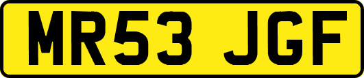 MR53JGF
