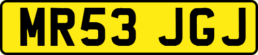 MR53JGJ