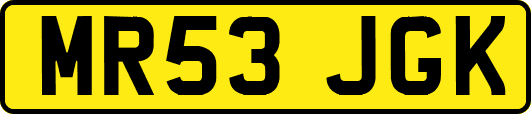 MR53JGK