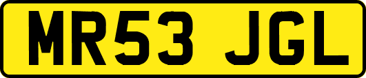 MR53JGL