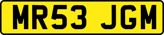 MR53JGM