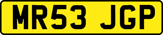 MR53JGP