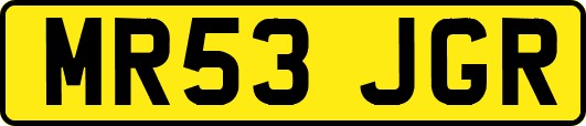 MR53JGR