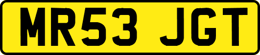 MR53JGT