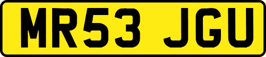 MR53JGU