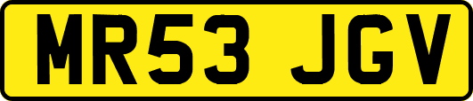 MR53JGV