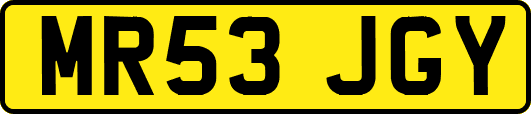 MR53JGY