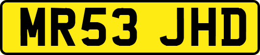 MR53JHD