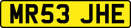 MR53JHE