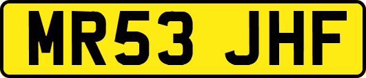 MR53JHF