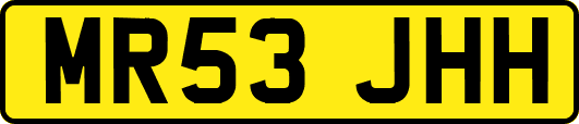MR53JHH