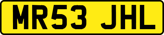 MR53JHL