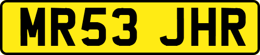 MR53JHR