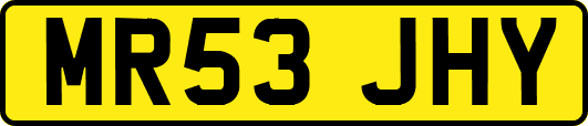 MR53JHY