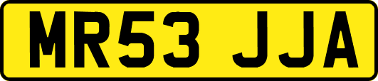 MR53JJA