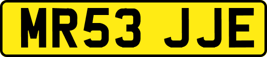 MR53JJE