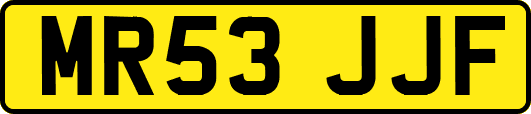MR53JJF