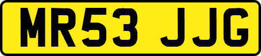 MR53JJG