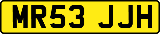 MR53JJH
