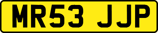 MR53JJP