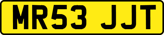 MR53JJT