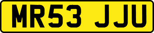 MR53JJU