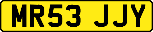 MR53JJY
