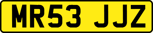 MR53JJZ