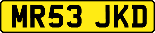 MR53JKD