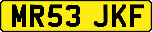 MR53JKF