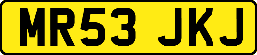 MR53JKJ