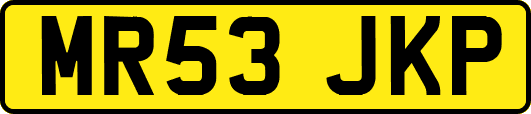 MR53JKP