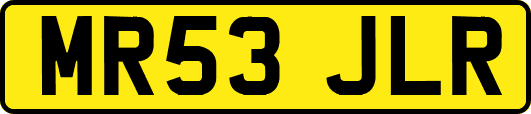 MR53JLR