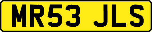MR53JLS