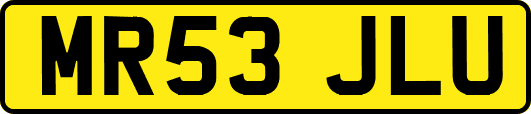 MR53JLU