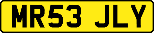 MR53JLY