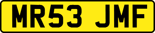 MR53JMF