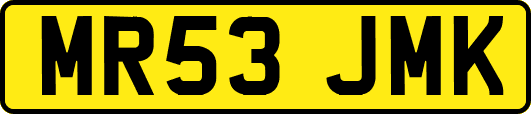 MR53JMK