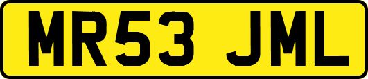 MR53JML