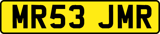MR53JMR