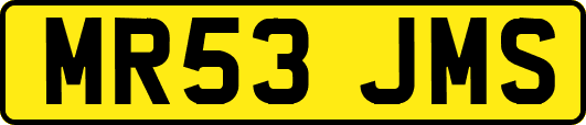 MR53JMS
